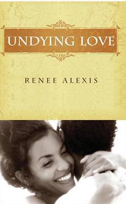 Book cover for Undying Love