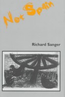 Book cover for Not Spain