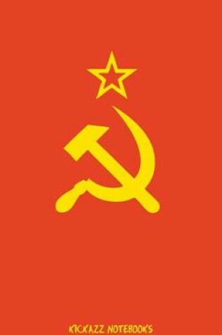 Cover of Flag of the Soviet Union