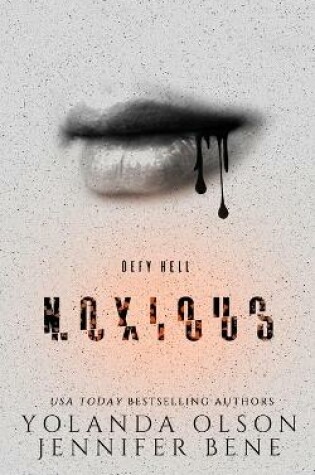 Cover of Noxious