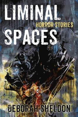 Book cover for Liminal Spaces