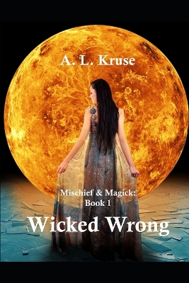 Cover of Mischief & Magick