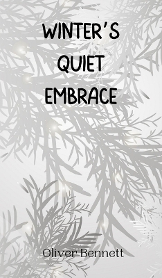 Book cover for Winter's Quiet Embrace