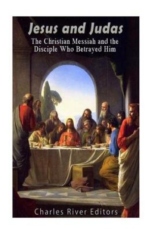 Cover of Jesus and Judas