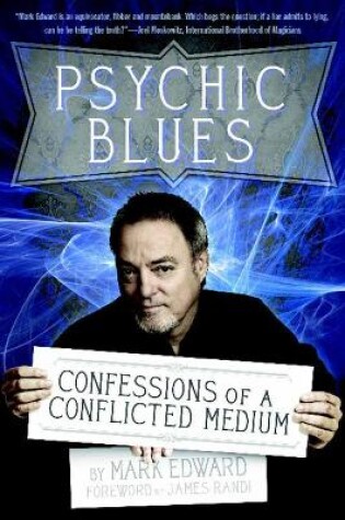 Cover of Psychic Blues