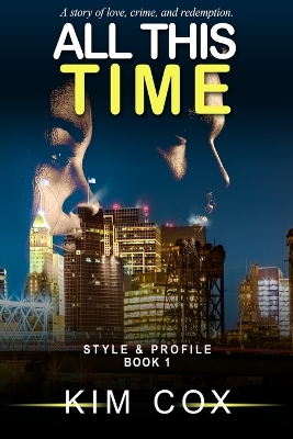 Book cover for All This Time