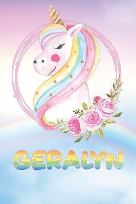 Book cover for Geralyn