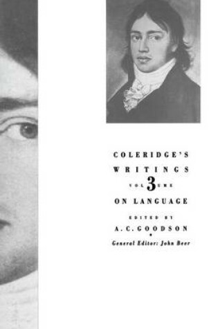 Cover of On Language