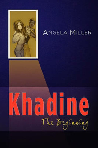 Cover of Khadine