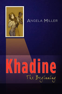 Book cover for Khadine