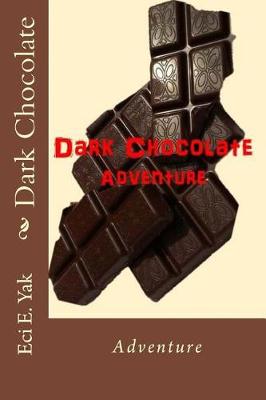 Book cover for Dark Chocolate