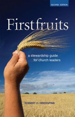 Book cover for Firstfruits