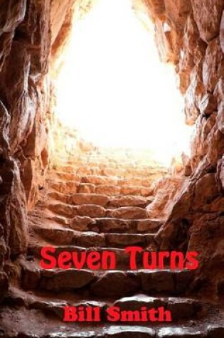 Cover of Seven Turns