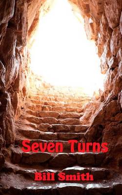 Book cover for Seven Turns