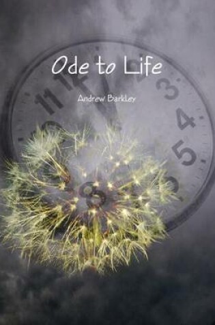 Cover of Ode to Life