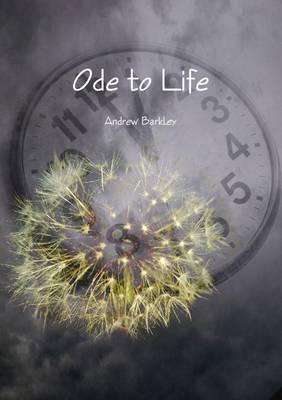 Book cover for Ode to Life