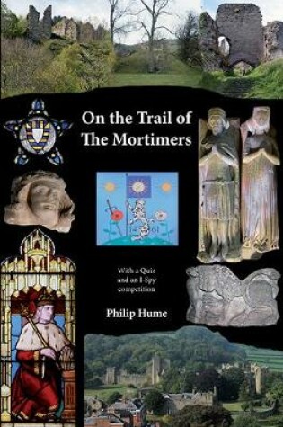 Cover of On the Trail of the Mortimers