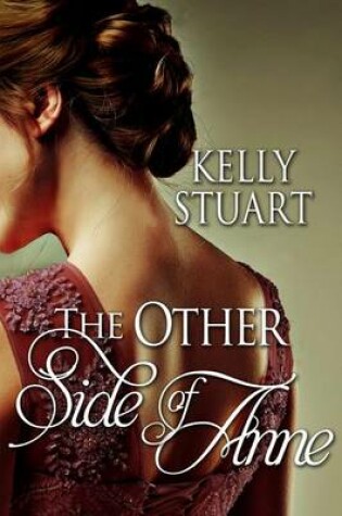 Cover of The Other Side of Anne