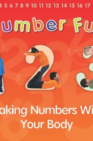 Cover of Number Fun