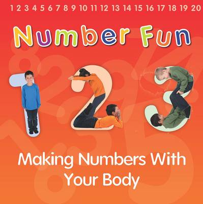 Book cover for Number Fun