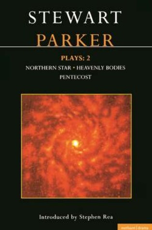 Cover of Parker Plays: 2