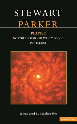 Cover of Parker Plays: 2