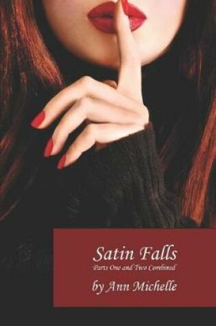 Cover of Satin Falls