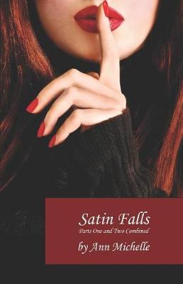 Book cover for Satin Falls