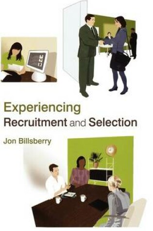 Cover of Experiencing Recruitment and Selection