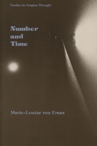 Cover of Number and Time