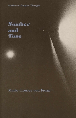 Book cover for Number and Time