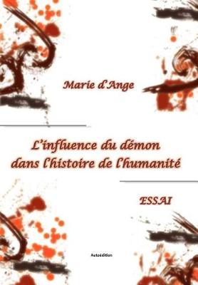 Book cover for L'Influence Du Demon Dans L'Histoire