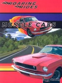 Cover of Muscle Cars