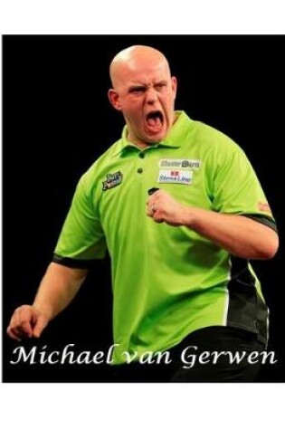 Cover of Michael van Gerwen