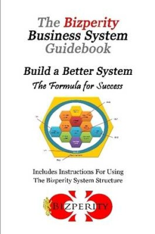 Cover of The Bizperity System Structure Guidebook