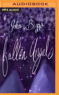 Book cover for Fallen Angels