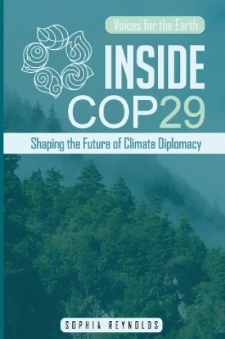 Cover of Inside COP29