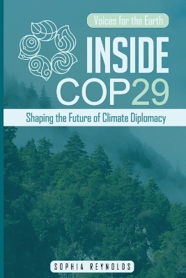 Book cover for Inside COP29