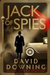 Book cover for Jack of Spies