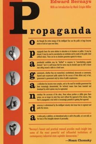 Propaganda