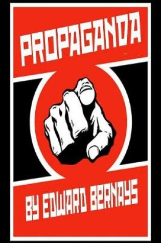 Cover of Propaganda
