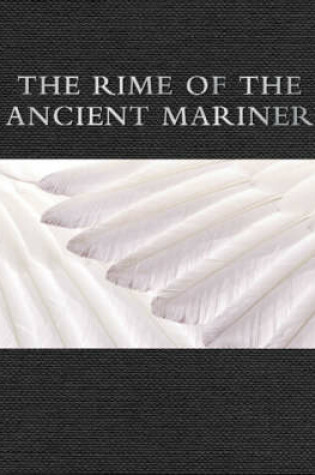 Cover of The Rime of the Ancient Mariner