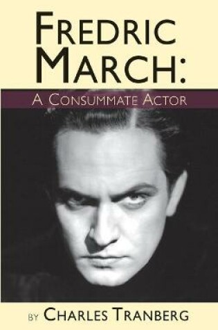 Cover of Fredric March
