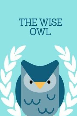 Cover of Wise Owl Journal