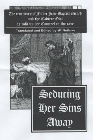 Cover of Seducing Her Sins Away