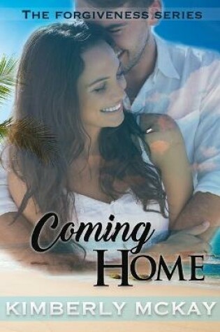 Cover of Coming Home