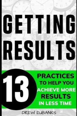 Cover of Getting Results