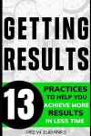 Book cover for Getting Results