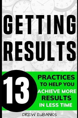 Cover of Getting Results