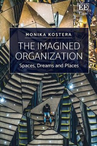 Cover of The Imagined Organization